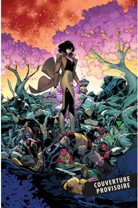 HOUSE OF X / POWERS OF X N 04