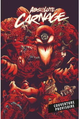 ABSOLUTE CARNAGE N 02