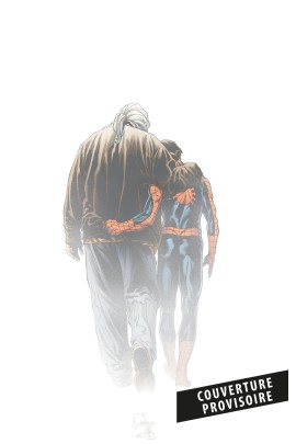MAN - LA MORT DE SPIDER-MAN