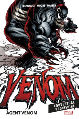 AGENT VENOM
