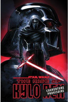 L'ASCENSION DE KYLO REN