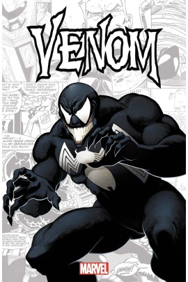 VERSE: VENOM