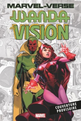 VERSE : WANDA & VISION