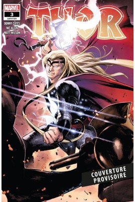 AVENGERS N 11