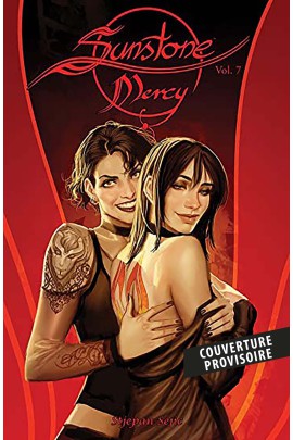 SUNSTONE MERCY T02