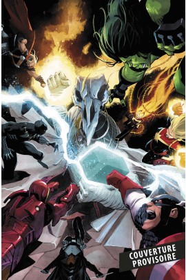 AVENGERS N 13