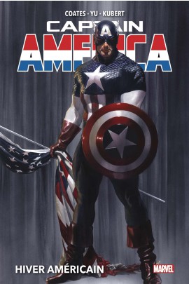 HIVER AMERICAIN