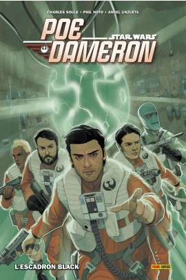 POE DAMERON
