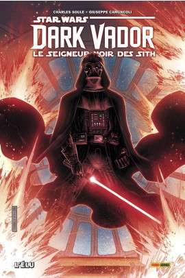 SEIGNEUR NOIR DES SITH