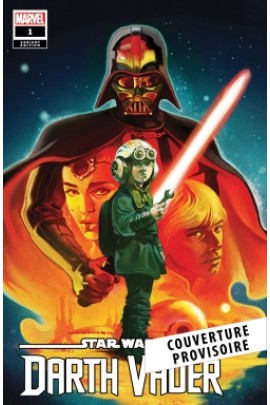 VARIANT DEL MUNDO : LA VOIE DU DESTIN (1)