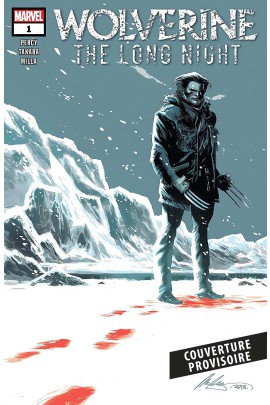 WOLVERINE : LA LONGUE NUIT