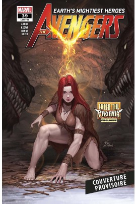 AVENGERS UNIVERSE N 02
