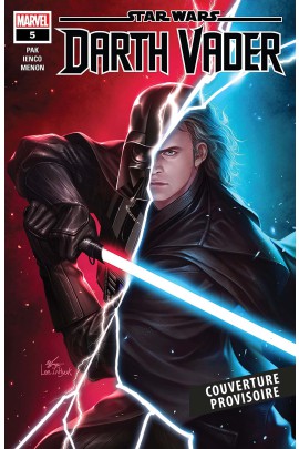 STAR WARS N 04
