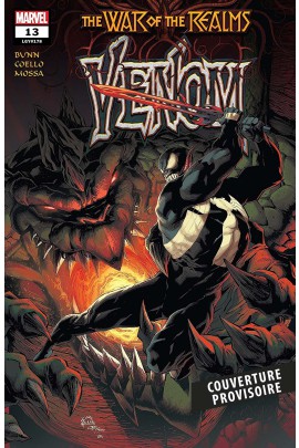 VENOM T04