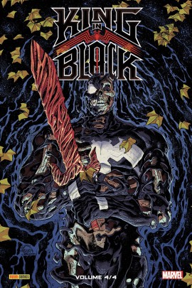 KING IN BLACK T04
