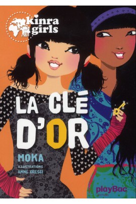 LA CLE D'OR