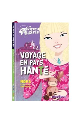 VOYAGE EN PAYS HANTE