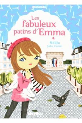 LES FABULEUX PATINS D'EMMA