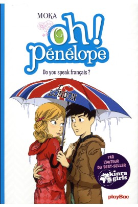 OH ! PENELOPE - DO YOU SPEAK FRANCAIS ? T5