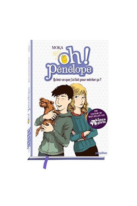 OH ! PENELOPE - QU'EST-CE QUE J'AI FAIT POUR MERITER CA ? T7