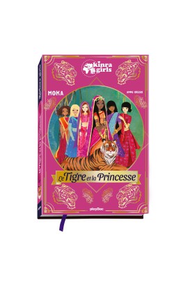 LE TIGRE ET LA PRINCESSE - HORS-SERIE - NOUVELLE EDITION