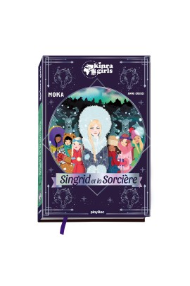 SINGRID ET LA SORCIERE - HORS-SERIE - NOUVELLE EDITION