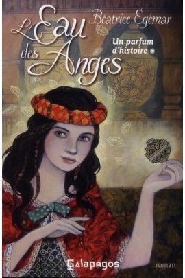 UN PARFUM D'HISTOIRE