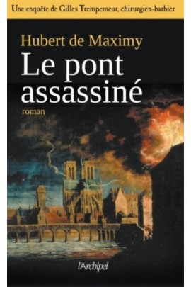 UNE ENQUETE DE GILLES TREMPEMEUR