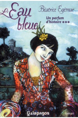 UN PARFUM D'HISTOIRE***
