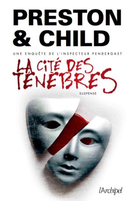 UNE ENQUETE DE L'INSPECTEUR PENDERGAST
