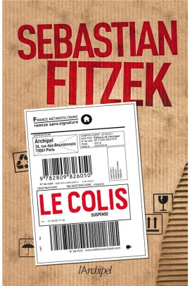 LE COLIS