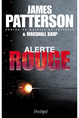 ALERTE ROUGE