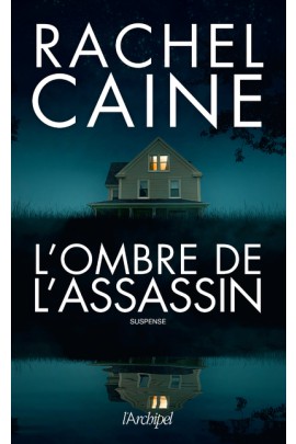 L'OMBRE DE L'ASSASSIN