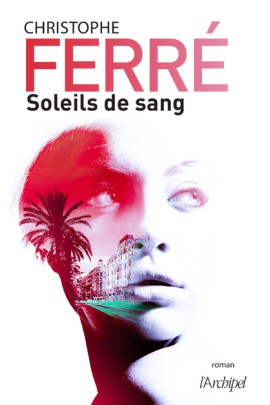 SOLEILS DE SANG