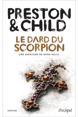 LE DARD DU SCORPION