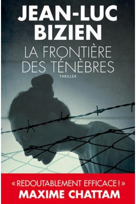 LA FRONTIERE DES TENEBRES