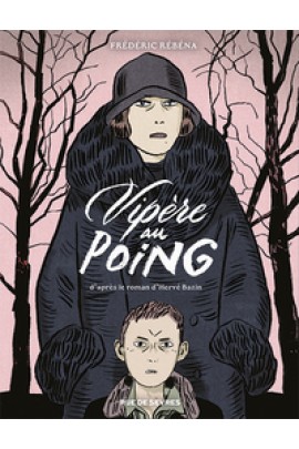 VIPERE AU POING