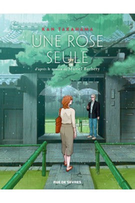 UNE ROSE SEULE