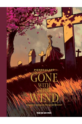 GONE WITH THE WIND T01