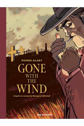 GONE WITH THE WIND T02