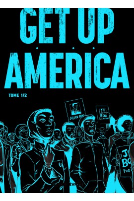 GET UP AMERICA T01
