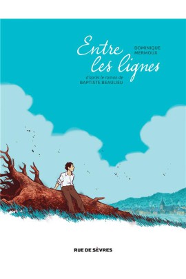 ENTRE LES LIGNES