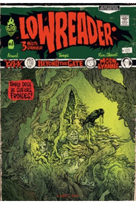 LOWREADER T04