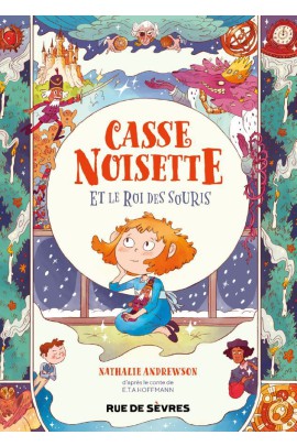 NOISETTE ET LE ROI DES SOURIS