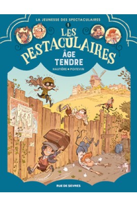 AGE TENDRE