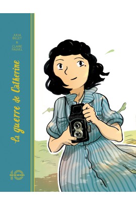 LA GUERRE DE CATHERINE (EDITION ANNIVERSAIRE 10 ANS)