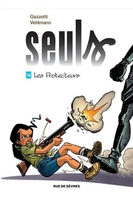 LES PROTECTEURS