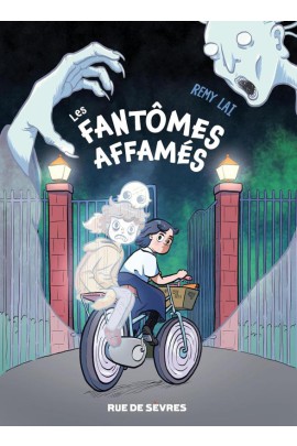 LES FANTOMES AFFAMES