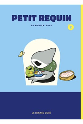 PETIT REQUIN T02