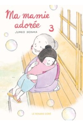 MA MAMIE ADOREE T03